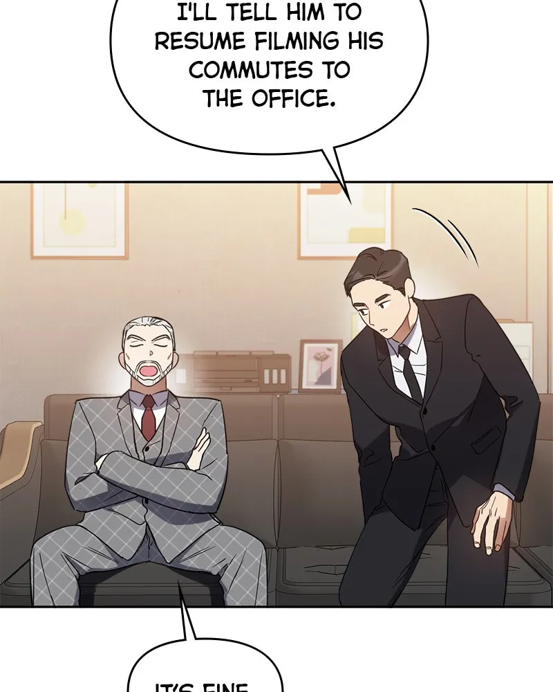 It’s Just Business Chapter 18 page 20 - 