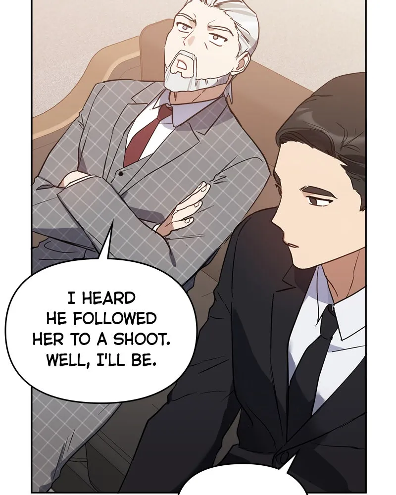 It’s Just Business Chapter 18 page 22 - 