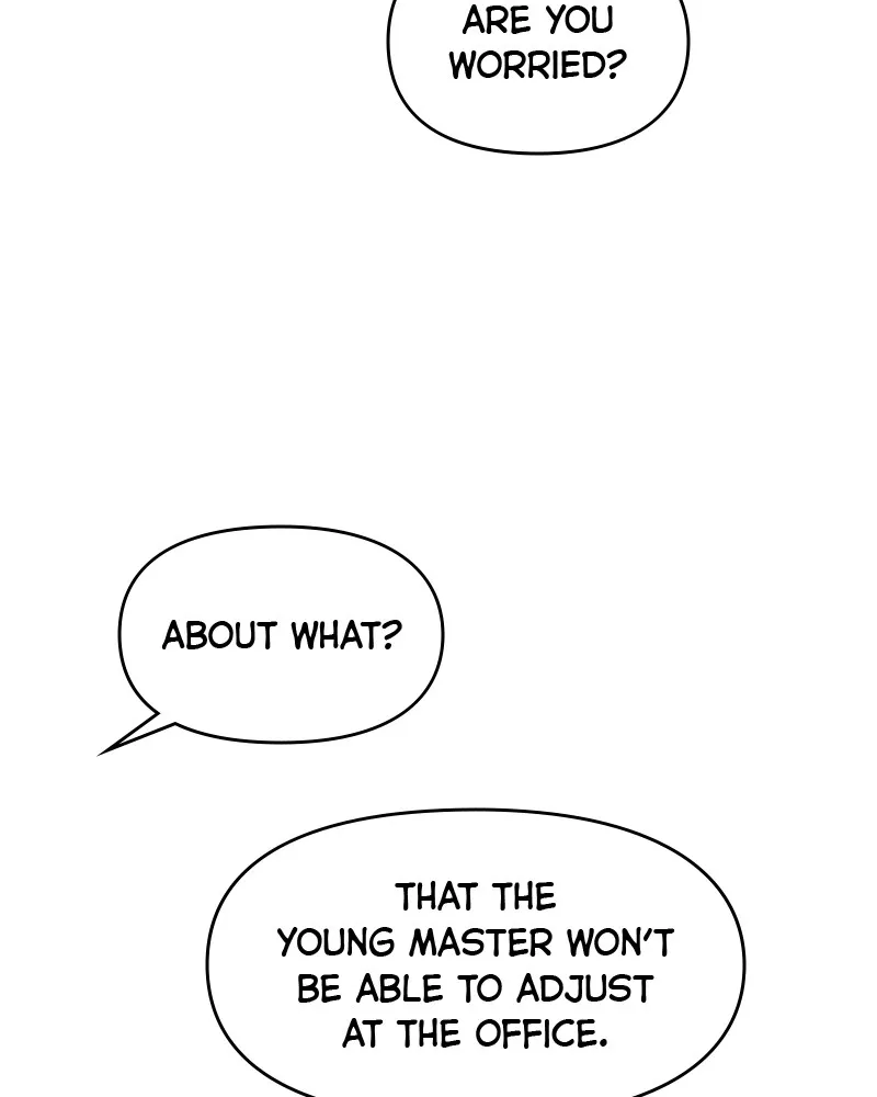 It’s Just Business Chapter 18 page 23 - 