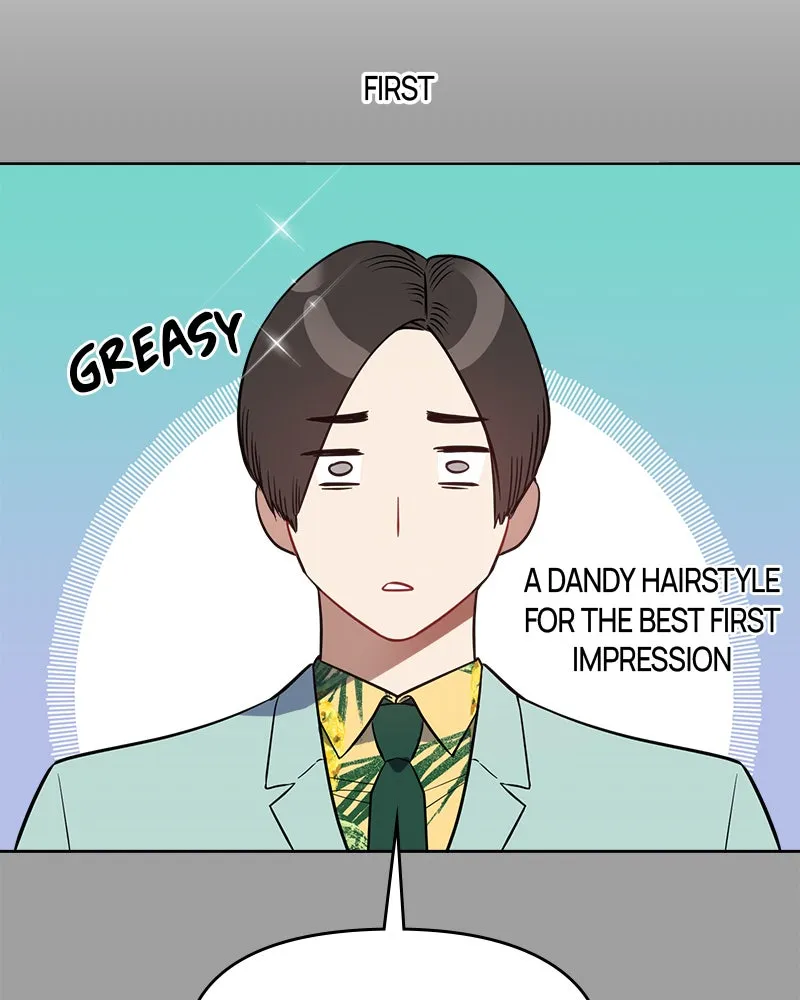 It’s Just Business Chapter 18 page 28 - 