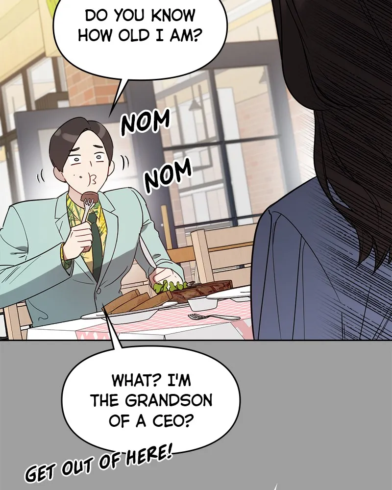 It’s Just Business Chapter 18 page 30 - 