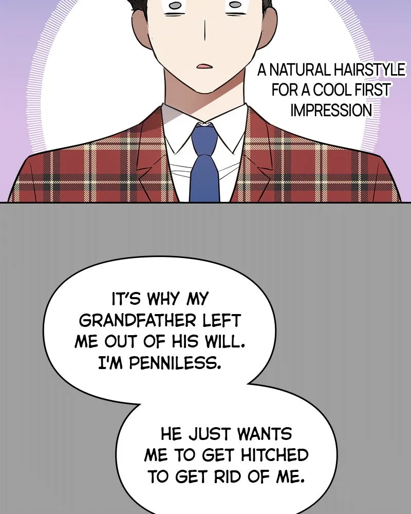 It’s Just Business Chapter 18 page 34 - 