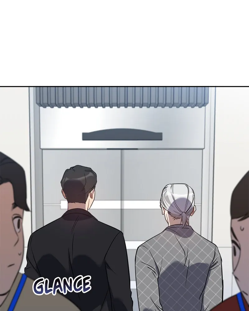 It’s Just Business Chapter 18 page 8 - 