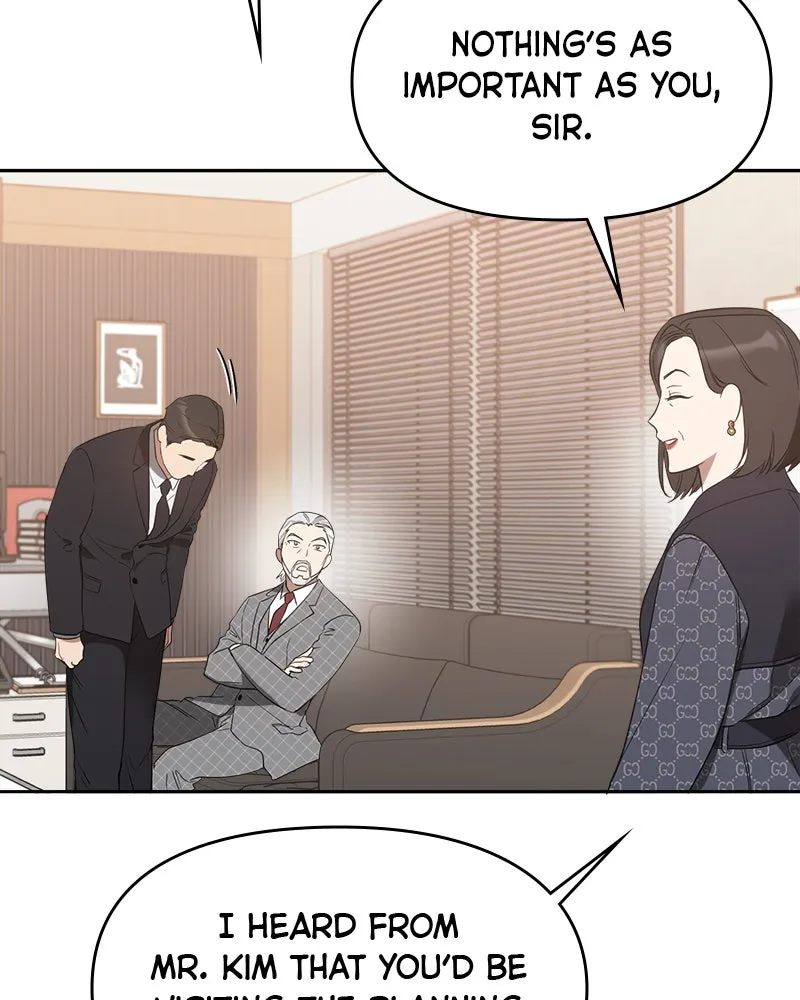 It’s Just Business Chapter 18 page 73 - 