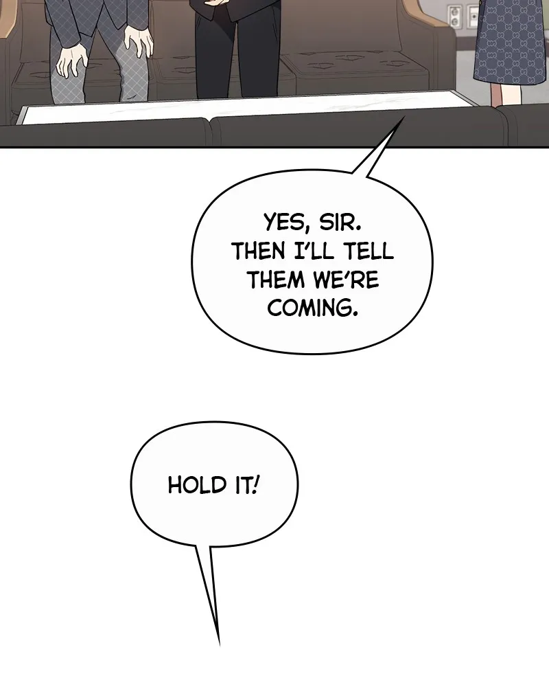 It’s Just Business Chapter 18 page 76 - 