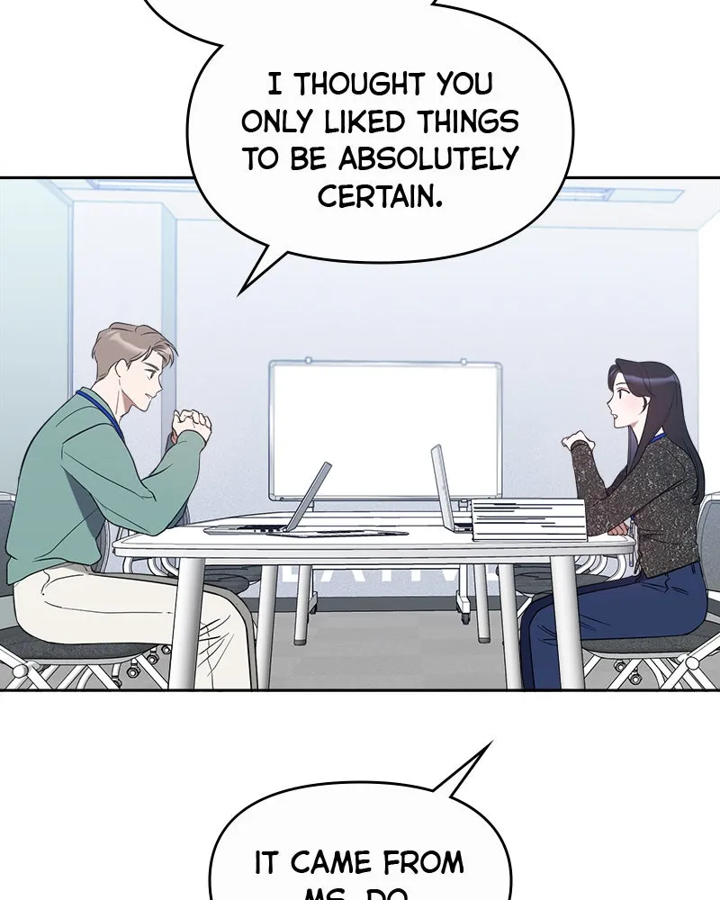 It’s Just Business Chapter 18 page 85 - 