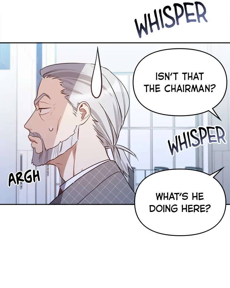 It’s Just Business Chapter 18 page 10 - 