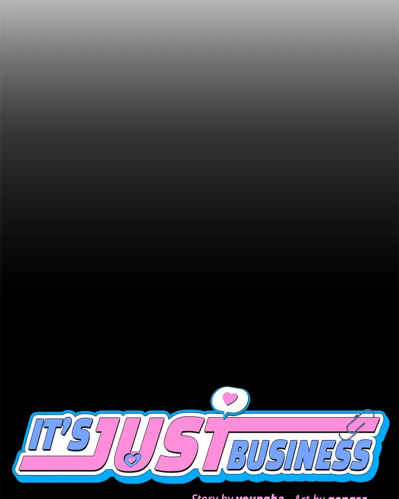 It’s Just Business Chapter 19 page 11 - 
