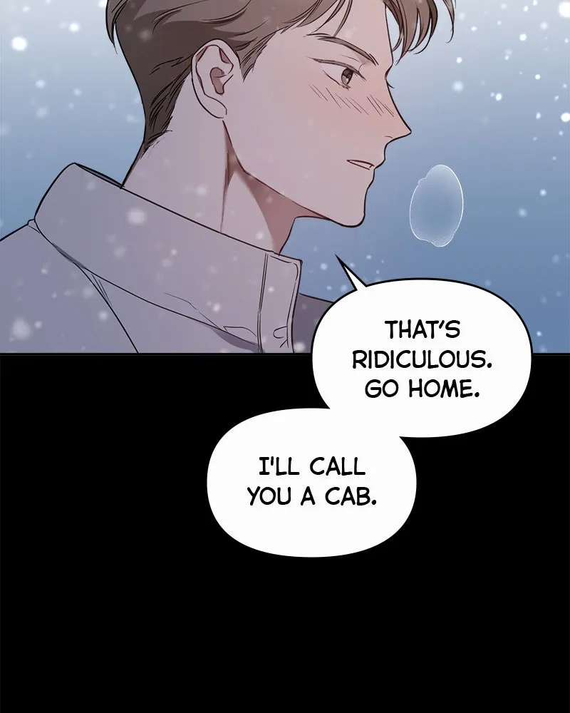 It’s Just Business Chapter 19 page 36 - 