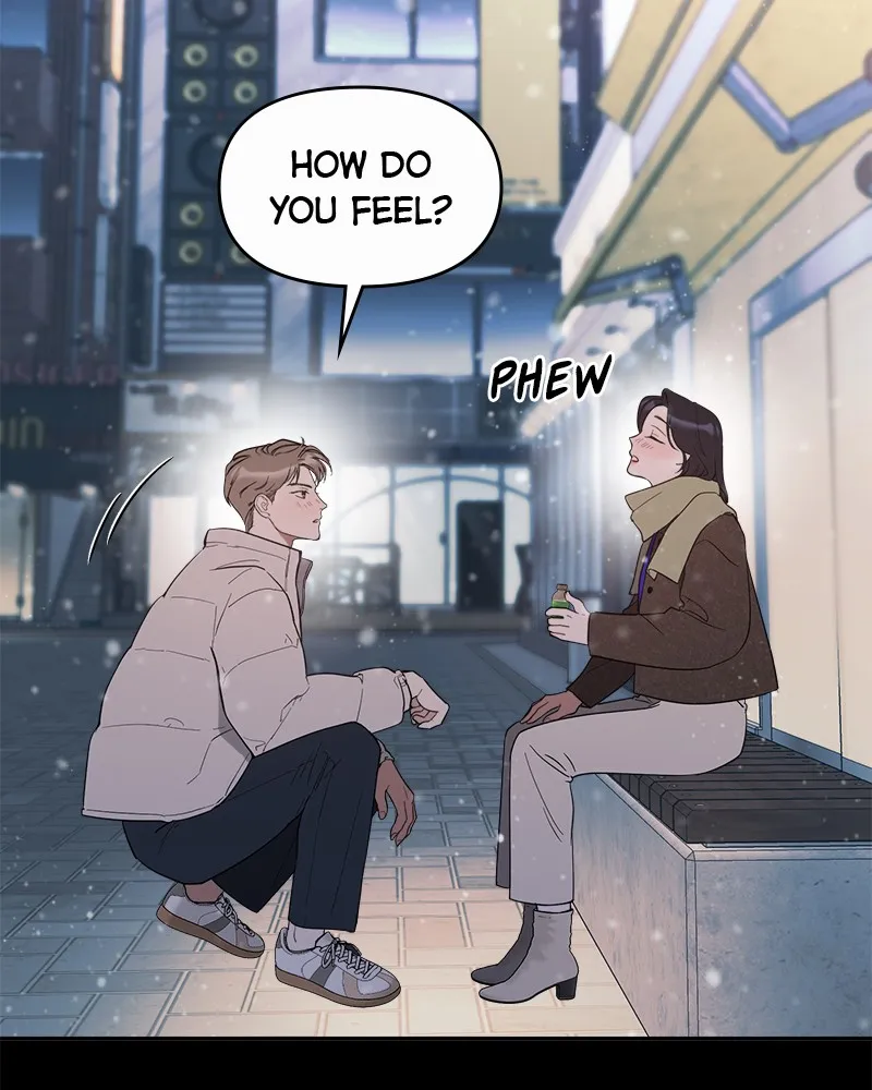 It’s Just Business Chapter 19 page 56 - 