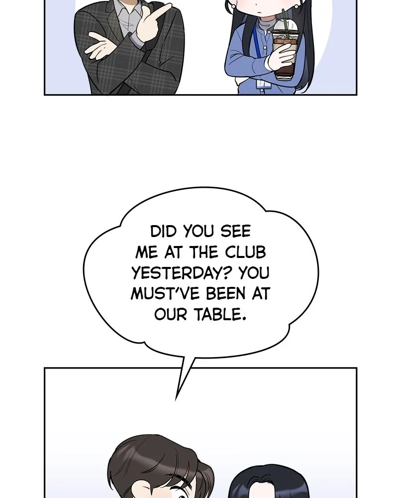 It’s Just Business Chapter 2 page 107 - 