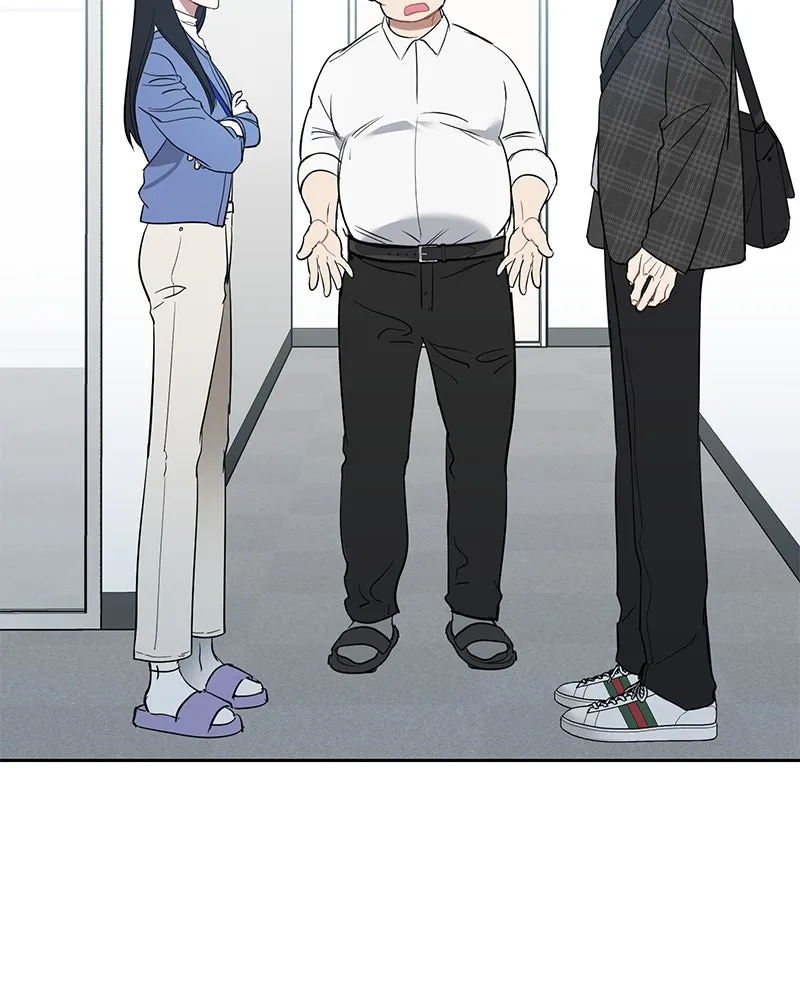 It’s Just Business Chapter 2 page 124 - 