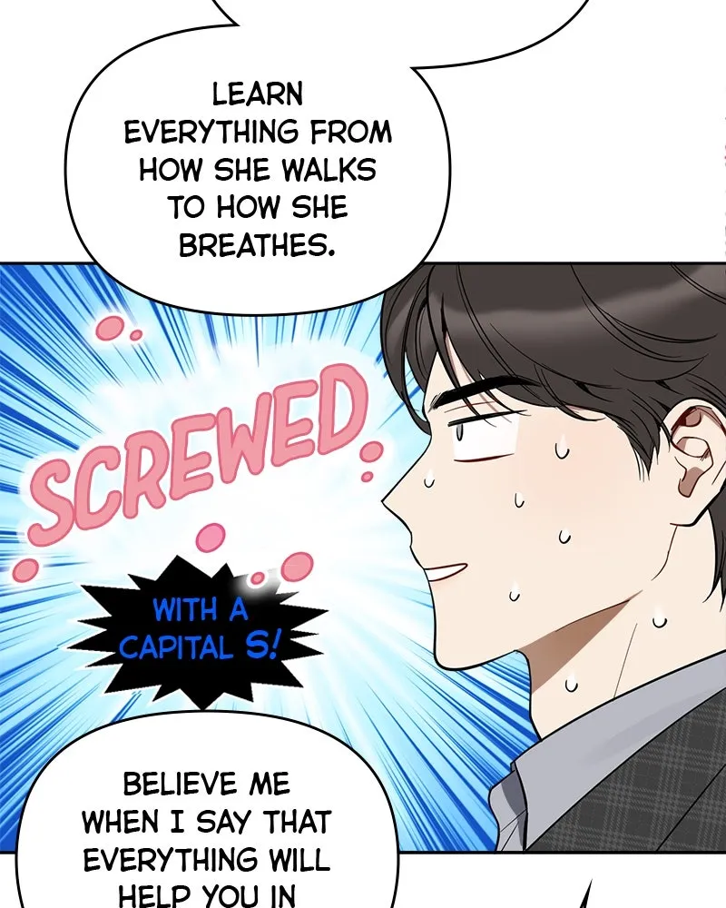 It’s Just Business Chapter 2 page 127 - 
