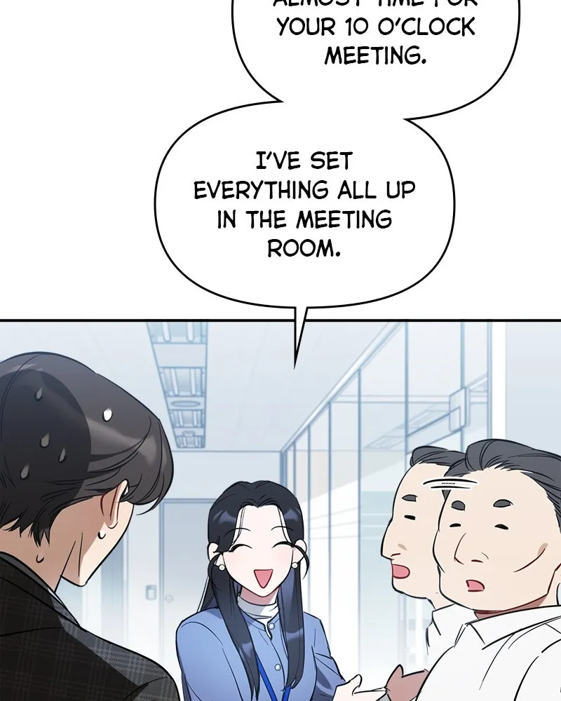 It’s Just Business Chapter 2 page 129 - 