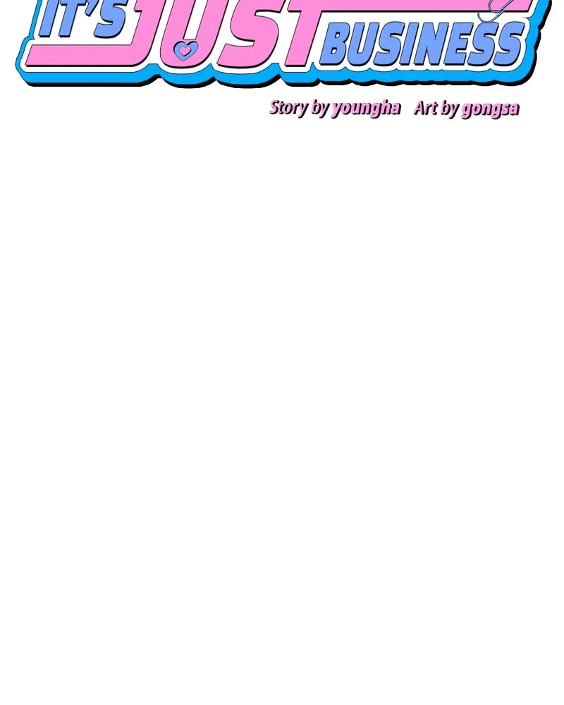 It’s Just Business Chapter 2 page 50 - 