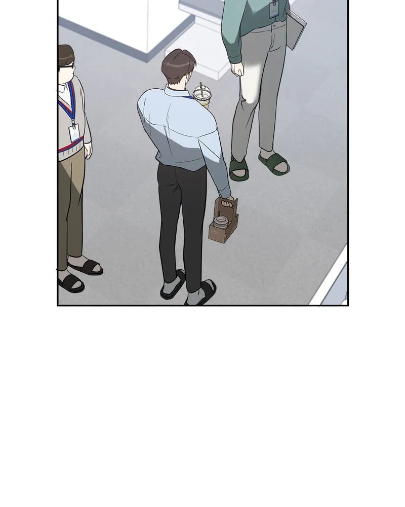 It’s Just Business Chapter 20 page 104 - 