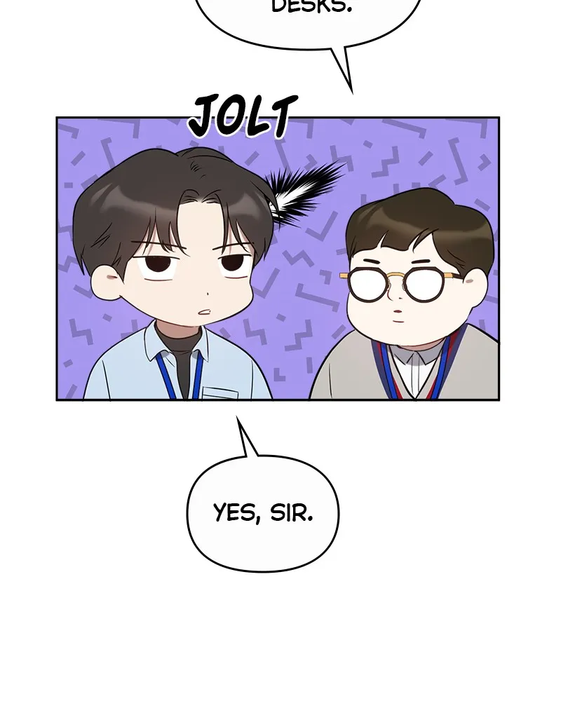 It’s Just Business Chapter 20 page 113 - 