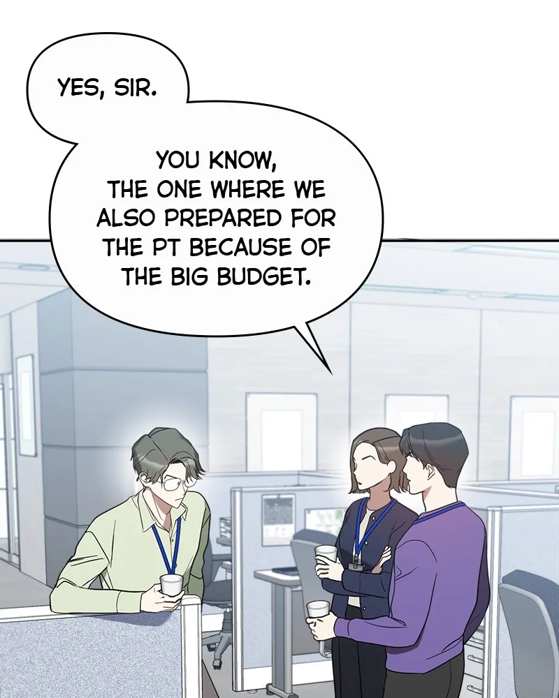 It’s Just Business Chapter 20 page 119 - 