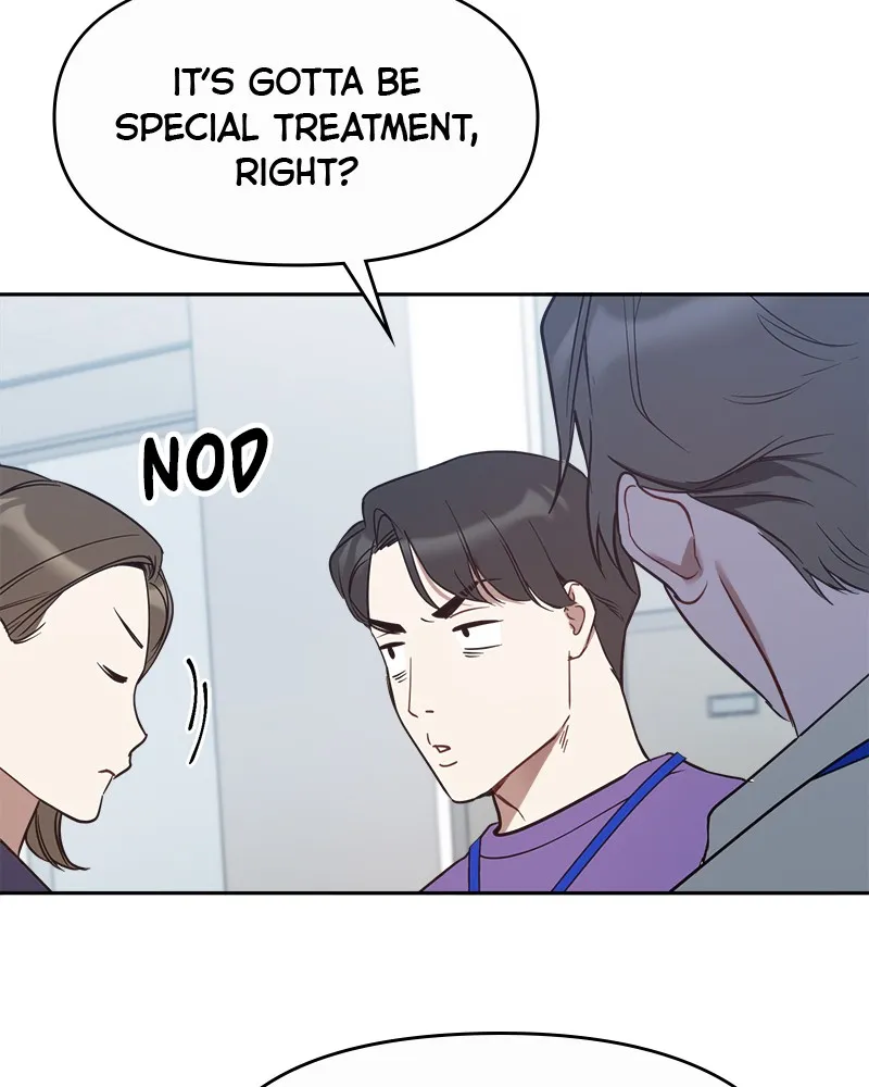 It’s Just Business Chapter 20 page 121 - 