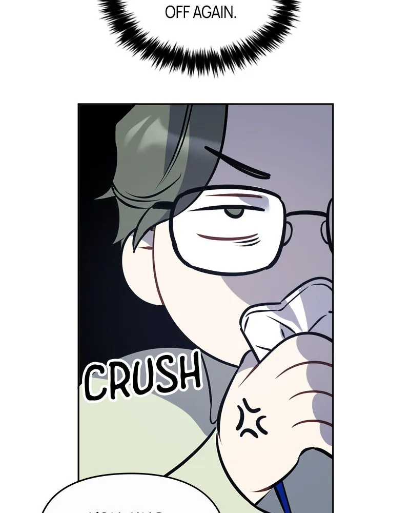 It’s Just Business Chapter 20 page 126 - 