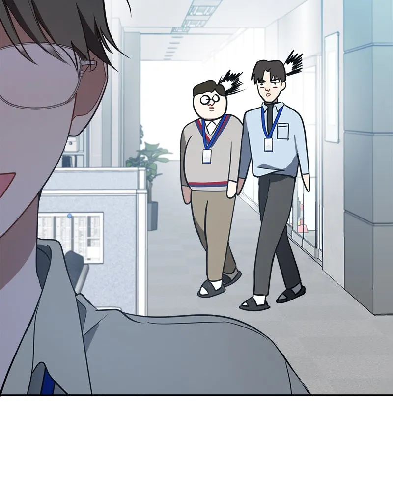 It’s Just Business Chapter 20 page 135 - 