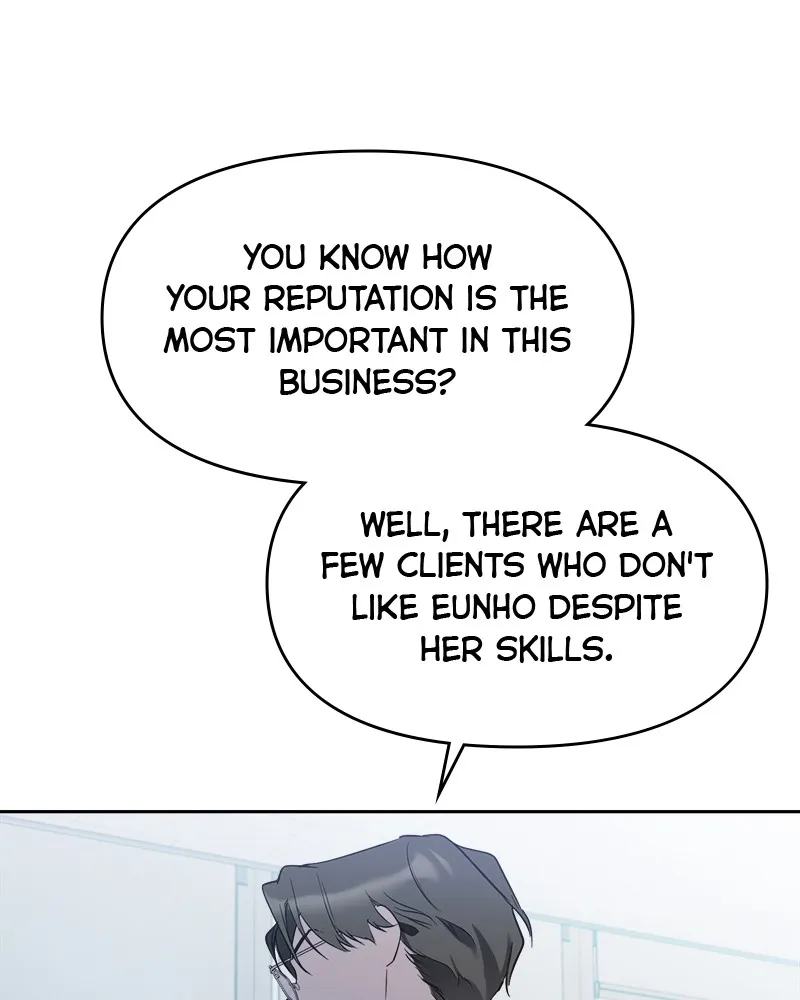 It’s Just Business Chapter 20 page 136 - 