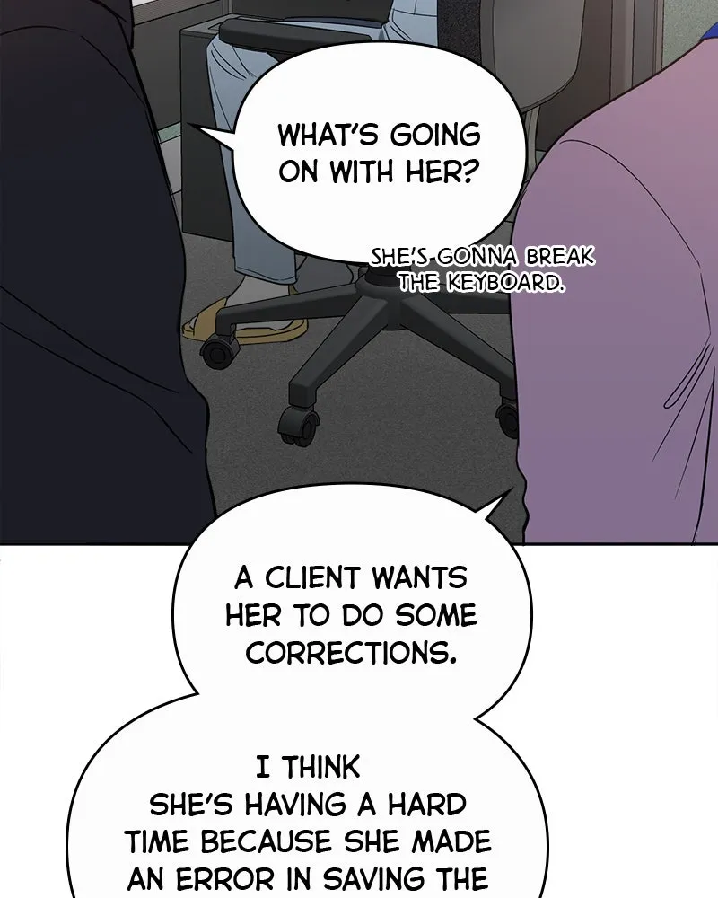 It’s Just Business Chapter 20 page 22 - 