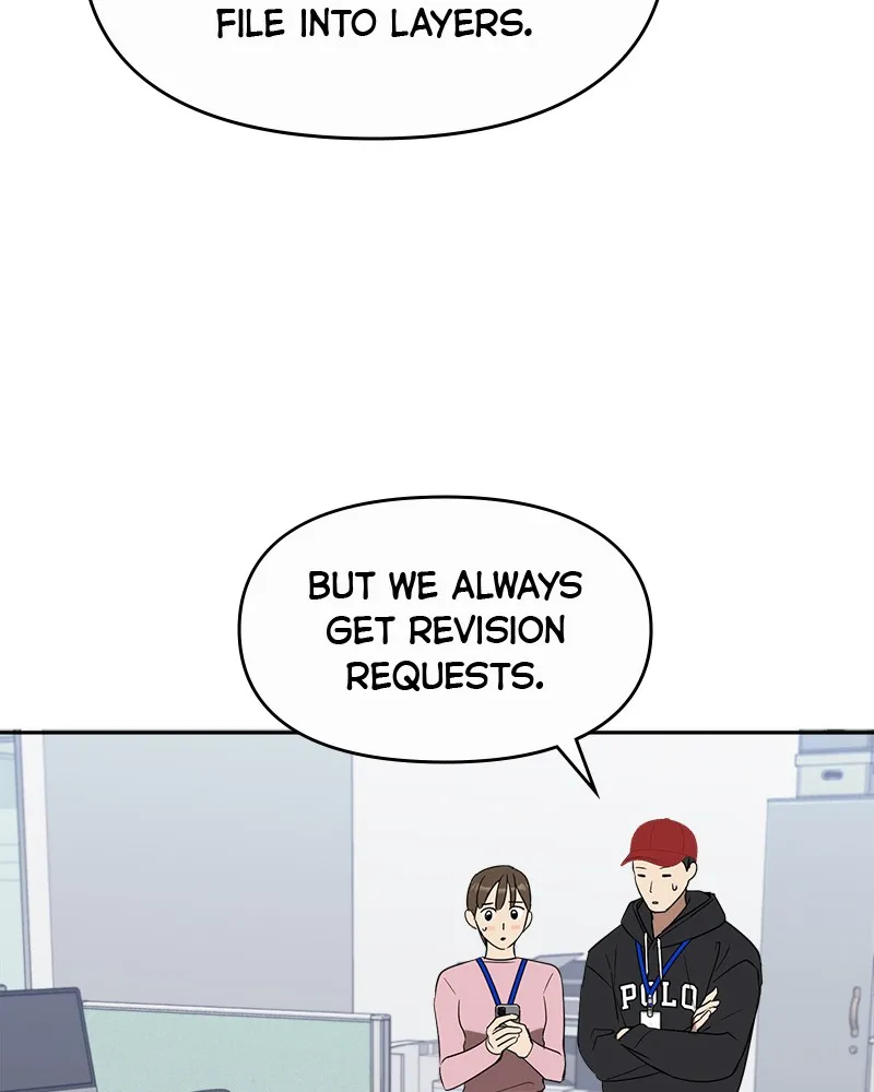 It’s Just Business Chapter 20 page 23 - 
