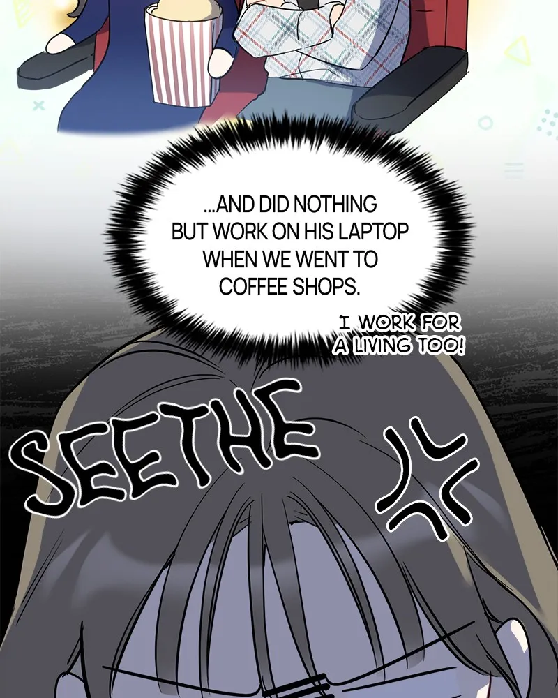 It’s Just Business Chapter 20 page 33 - 
