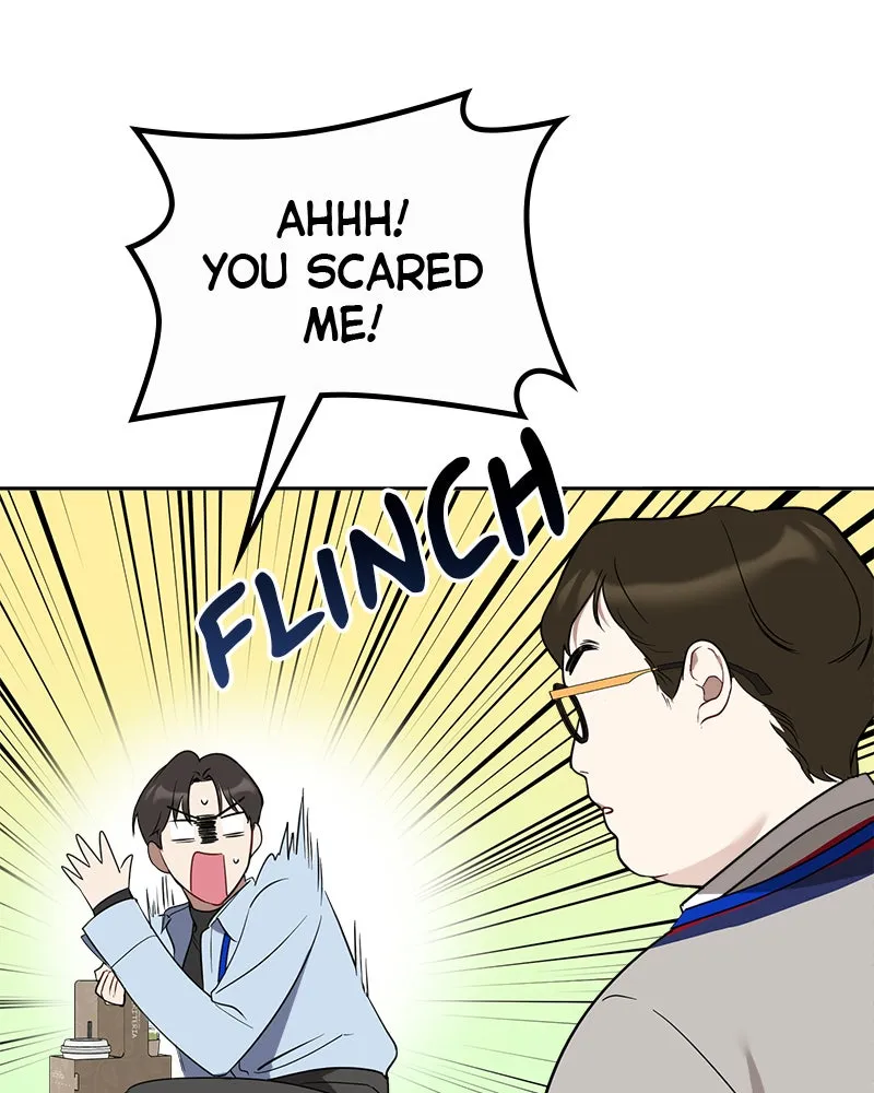 It’s Just Business Chapter 20 page 74 - 