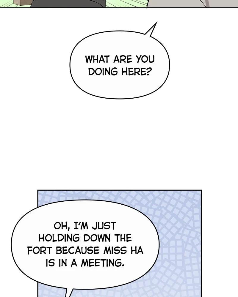 It’s Just Business Chapter 20 page 75 - 