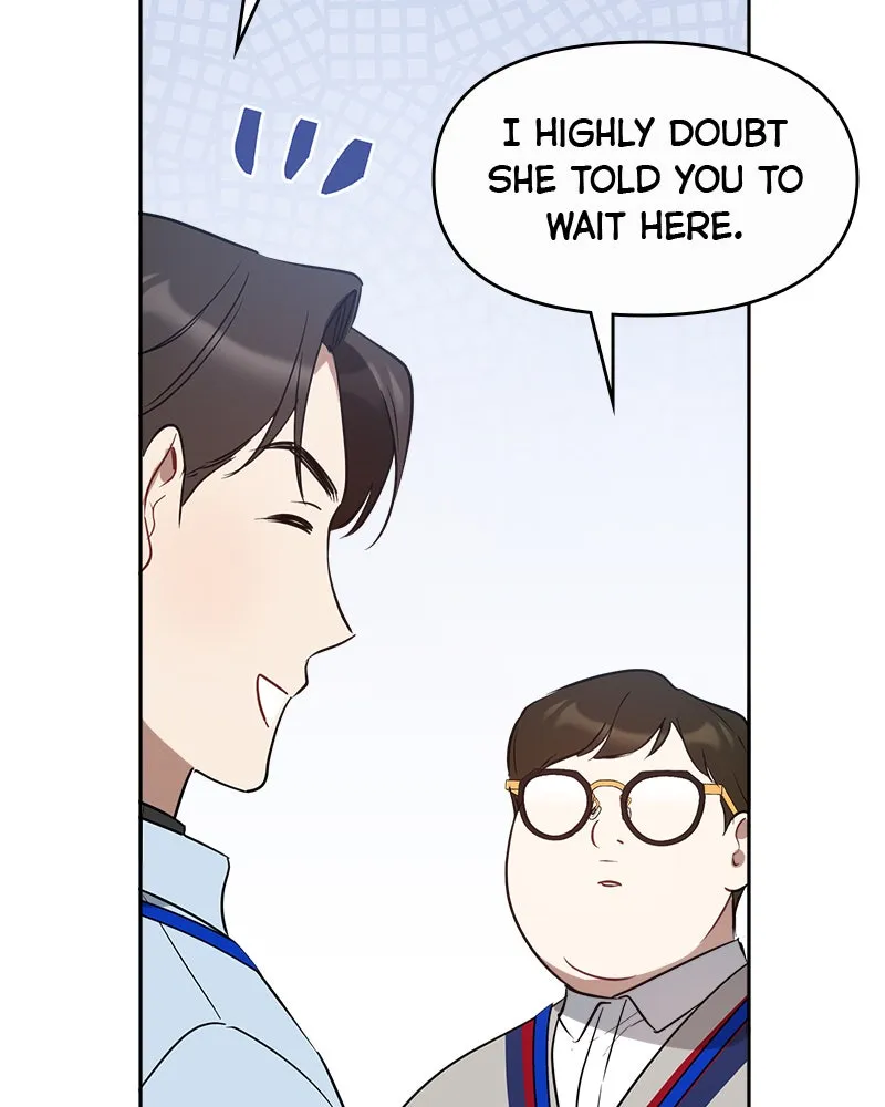 It’s Just Business Chapter 20 page 76 - 