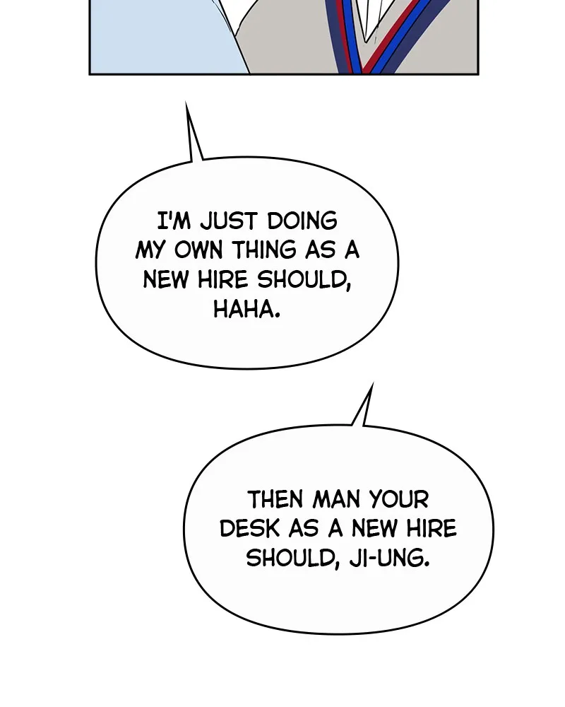 It’s Just Business Chapter 20 page 77 - 