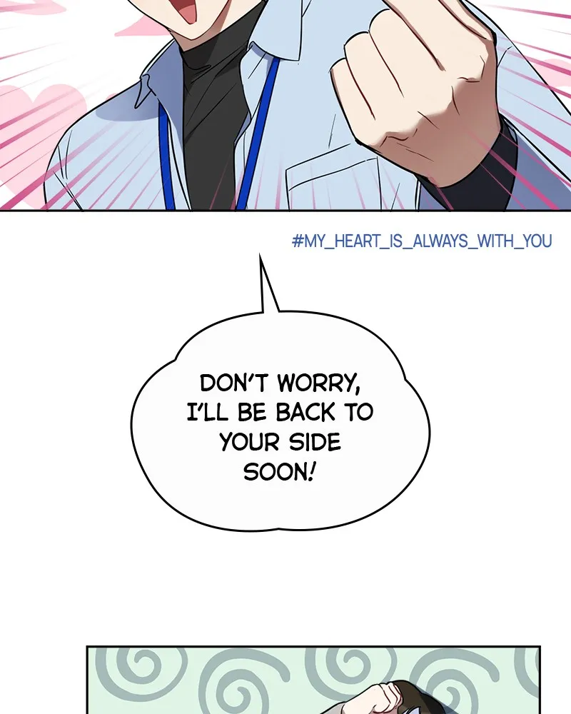 It’s Just Business Chapter 20 page 79 - 