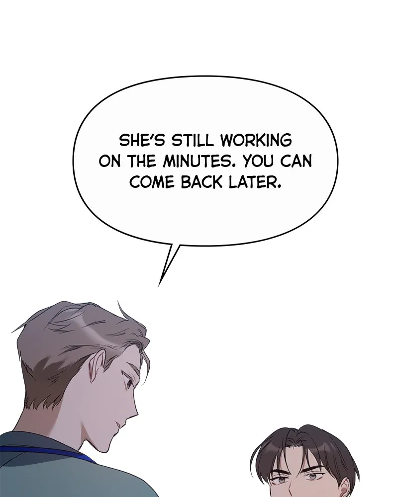 It’s Just Business Chapter 20 page 89 - 