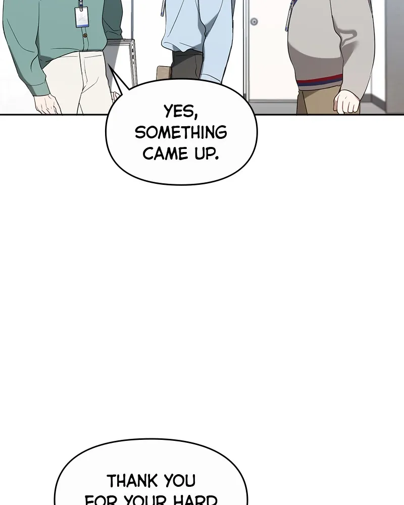 It’s Just Business Chapter 20 page 93 - 