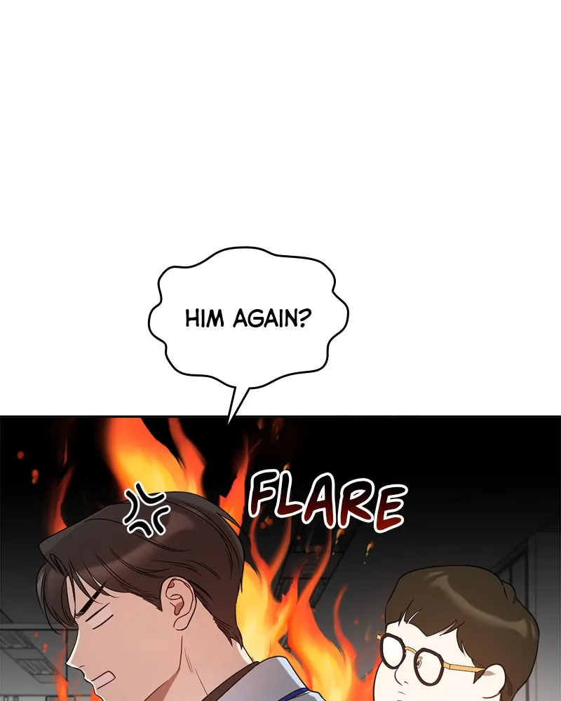 It’s Just Business Chapter 21 page 11 - 
