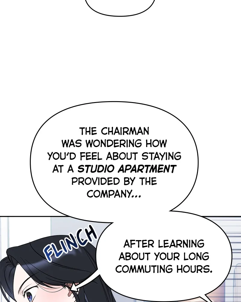 It’s Just Business Chapter 21 page 117 - 