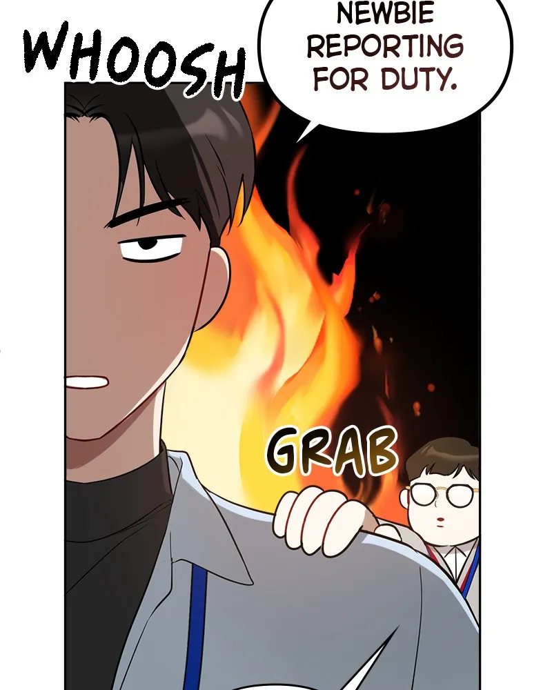 It’s Just Business Chapter 21 page 13 - 