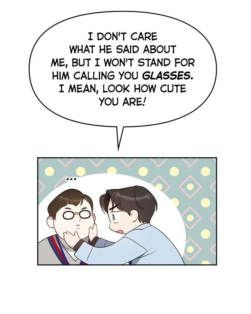 It’s Just Business Chapter 21 page 17 - 