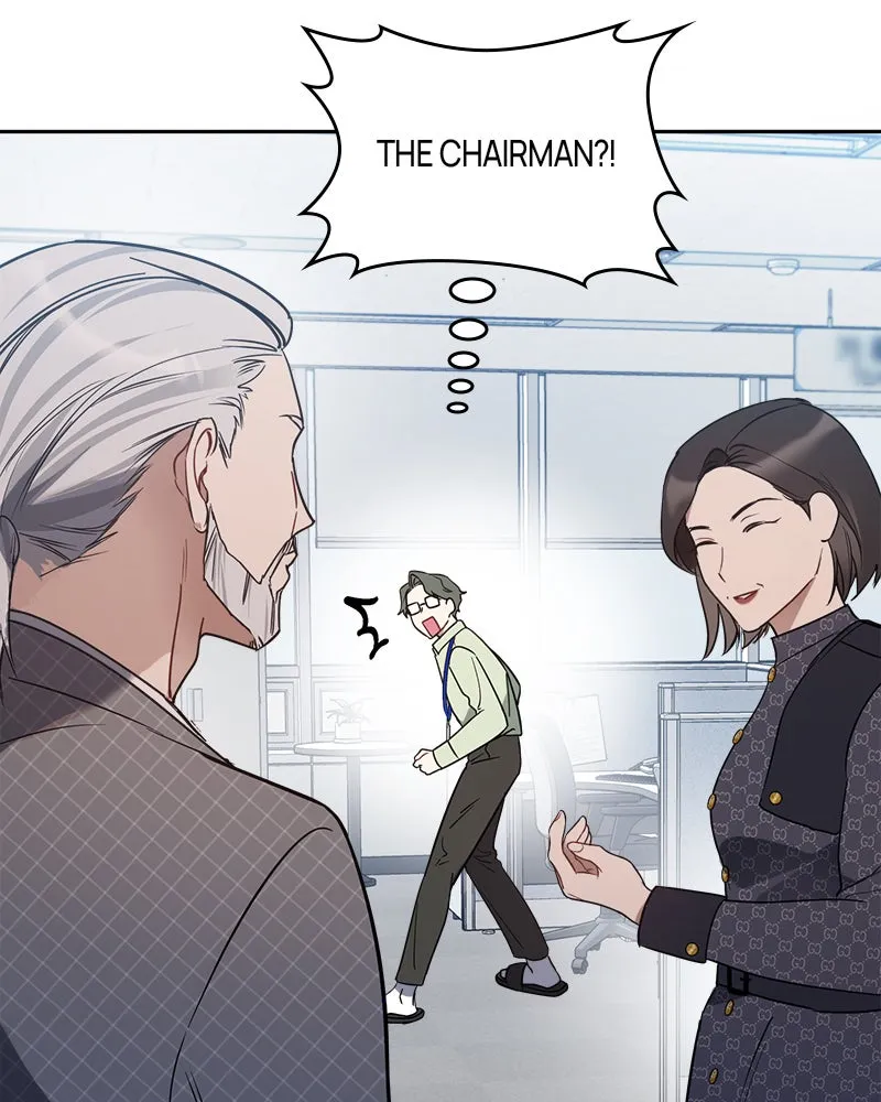It’s Just Business Chapter 21 page 31 - 