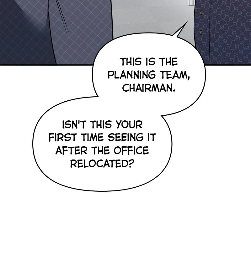 It’s Just Business Chapter 21 page 32 - 