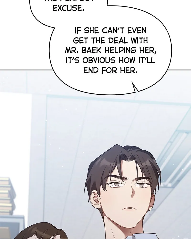 It’s Just Business Chapter 21 page 5 - 