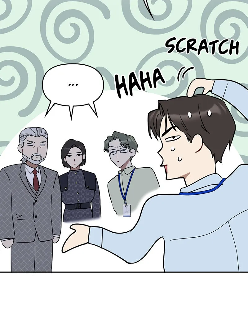 It’s Just Business Chapter 21 page 45 - 