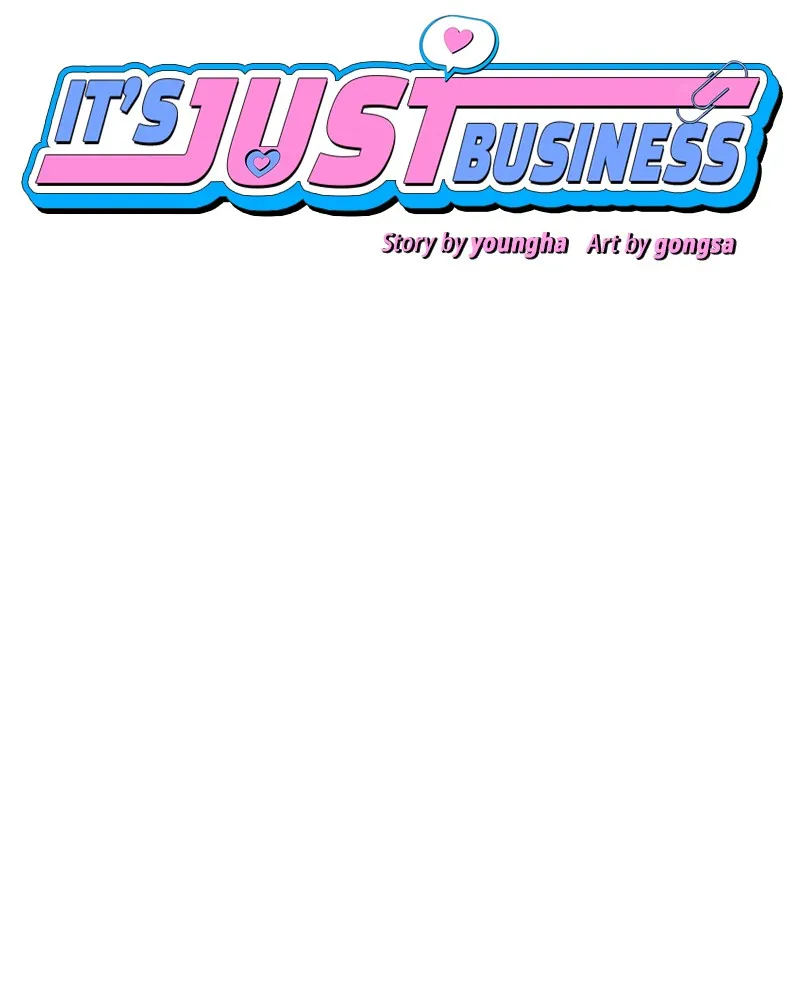 It’s Just Business Chapter 21 page 47 - 