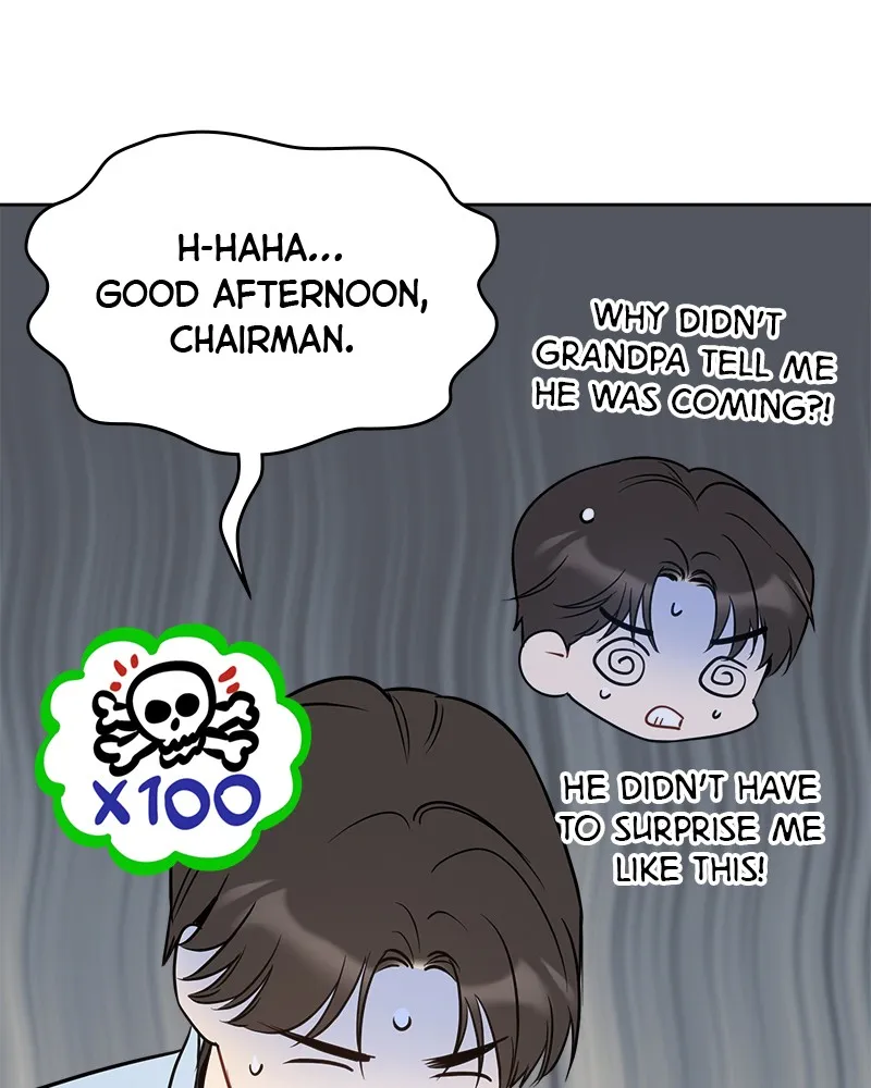 It’s Just Business Chapter 21 page 49 - 