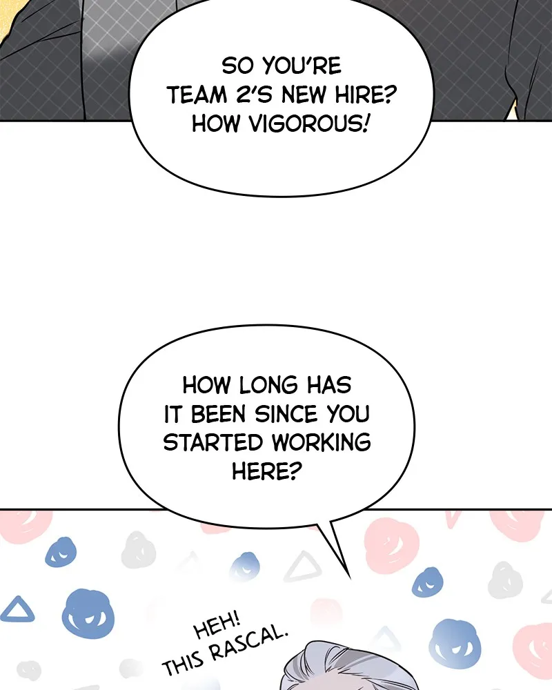 It’s Just Business Chapter 21 page 52 - 