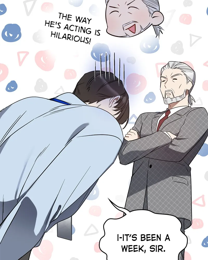 It’s Just Business Chapter 21 page 53 - 