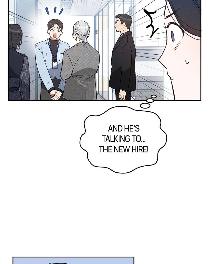 It’s Just Business Chapter 21 page 57 - 