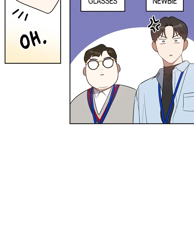 It’s Just Business Chapter 21 page 8 - 